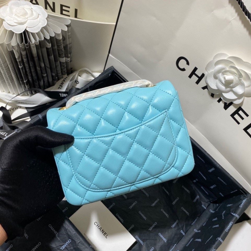 Chanel CF Series Bags